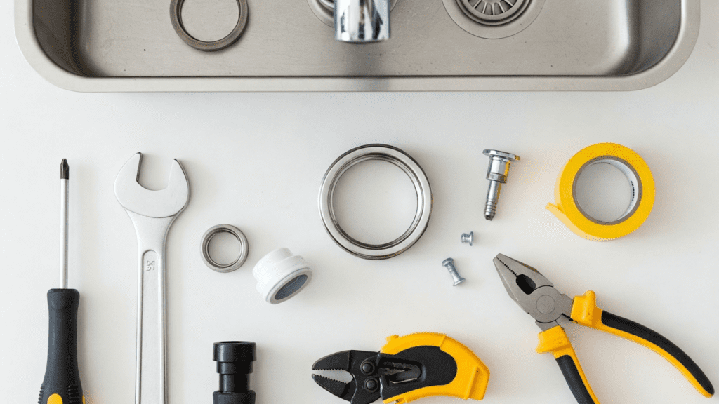 Why Your Faucet Leaks