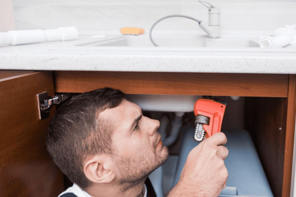 How to Unclog a Drain Without Harsh Chemicals?