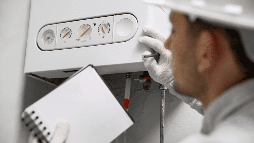 A Detailed Guide on Water Heater Maintenance, Repair & Replacement