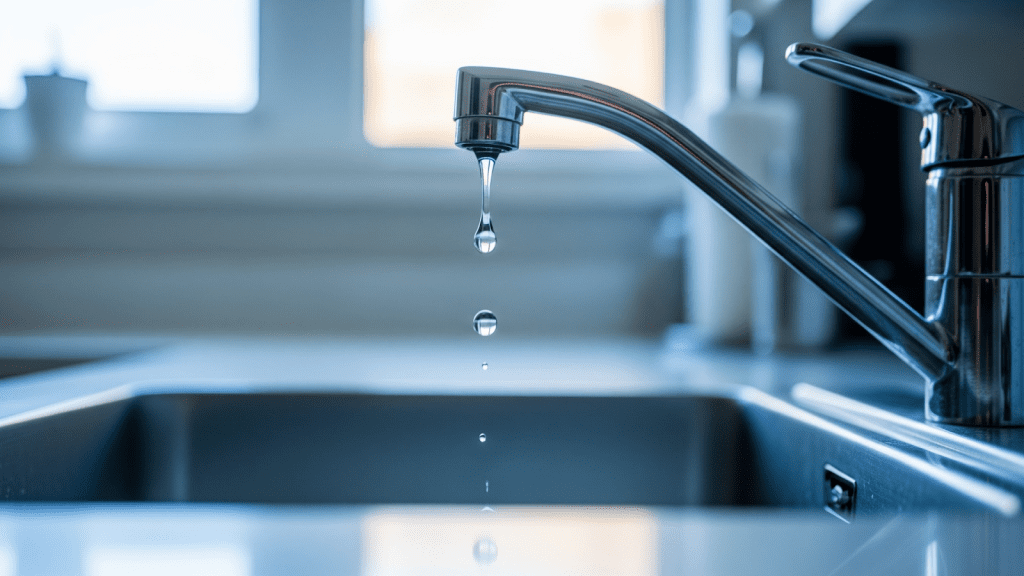Quick DIY Plumbing Repair: Tips To Prevent Water Loss