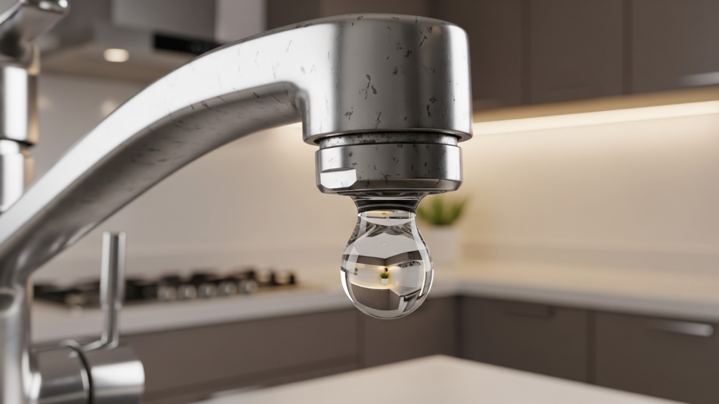 How to Fix a Leaky Faucet: Step-by-Step Guide to Stop Dripping Fast