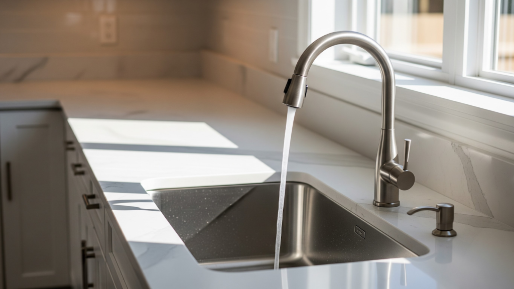 How to Replace a Kitchen Faucet: Step-by-Step Installation Guide